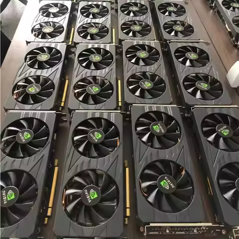 RTX 2060 3060 3060TI 3070 GTX3060 Computer GPU Graphics Card for Gaming Desktop