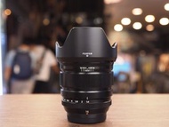 [ 少有極新 ] 高階大光圈廣角鏡 Fujifilm FUJINON XF 16mm F1.4 R WR 防塵防水滴 / 16 / 16.4