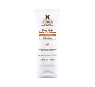 Kiehl's - Kiehl's 醫學輕柔抗氧防曬乳 SPF50 PA++++ 60ml [平行進口]