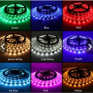 LED STRIP LIGHTS AC 220V 100 METERS OUTDOOR INDOOR OUTDOOR STRIP LIGHT/