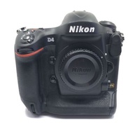 Nikon D4 Body