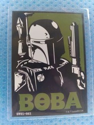 Boba Fett