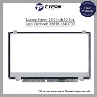 Laptop Screen 15.6 Inch 30 Pin Asus Vivobook X505B-ABR370T