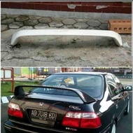 Spoiler sedan dc2 integra