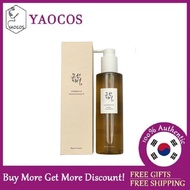 [Beauty of Joseon] Ginseng Cleansing Oil 210ml