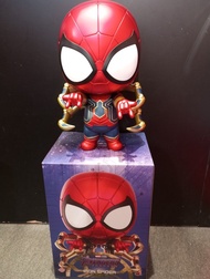 Hot toys Cosbi Iron Spider