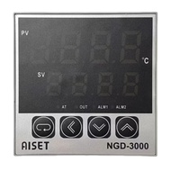 AISET Instrument temperature controller FUYOU FY-400 Relay
