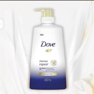 DOVE 480ML SHAMPOO Conditioner