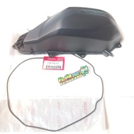 COVER LID BOX FILTER AIR FILTER VARIO 150 VARIO 150 LED SPLIT RETING 2018 2021 ORIGINAL COVER SUB AS