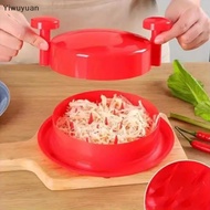<Yiwuyuan> Multi Functional Chicken Breast Meat Slicer Complementary Food Shredded Chicken Breast Ki