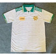 FANTASY JERSEY//RETRO FOOTBALL SHIRT// FANTASY JERSEY//CASUAL JERSEY | RETRO JERSEY | CASUAL JERSEY 