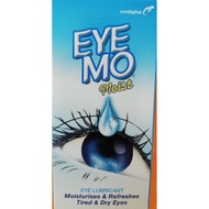 Moist Eye Drop - Eye Mo Moist