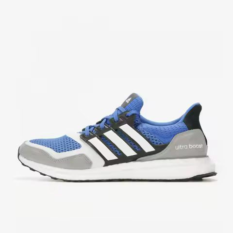 Adidas Genuine Ultraboost Men's/Women's Cushioned Running Shoes EF1982