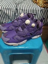 Reebok Pump Fury