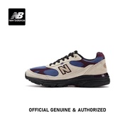 ใหม่และแท้ NEW BALANCE NB 993 รองเท้ากีฬา MR993ALL รับประกัน 1 ปี