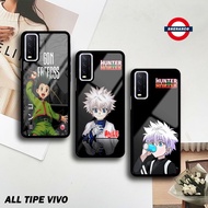 Vivo Y20 Y20s Y12s Y12 Y15 Y17 Y21s Y21 Y33s Y36 4G 5G Y22 Y35 Y27 Y28 4G Y03 Latest Fashion Case So
