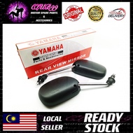 (YAMAHA) Y15ZR/FZ150/LC135/Y125Z/Y110 (CHROME) SIDE MIRROR SET