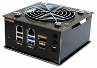 Odroid H3 Case Type 2