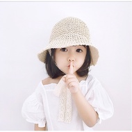 KOREAN STYLE HATS/HATS FOR CHILDREN 1-6 YEARS OLD