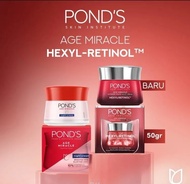 Ponds Age Miracle Night Cream 50 ml