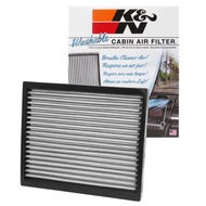 VF2037 K&N CABIN AIR FILTER Hyundai Elantra, Kia Forte, 97133-2H001