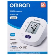Omron Blood Pressure Monitor HEM-7142T1 / HEM-7120 Best Offer (  Mesin Tekanan Darah Tinggi)