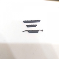Power button, volume button, bixby button Samsung A9 2018 original factory removed