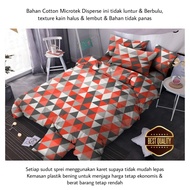 Sprei Aesthetic Sprei Ukuran 180x200 160x200 120x200 90x200 Motif SP08