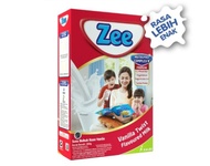 Susu Zee Reguler Box ( 350gram) / Susu Pertumbuhan / Susu Menjaga Daya Tahan Tubuh / Susu Formula /