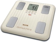 日本製造 Tanita BC-755 可量寵物重量 脂肪磅 體脂磅 體組成計 innerscan Body Composition Scale