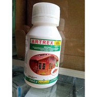 Termurah obat kayu pembasmi / anti rayap (serangga) ARTREX/LANTREX