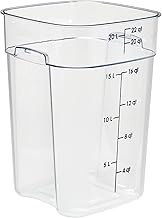 Cambro 22QT FreshPro Food Container