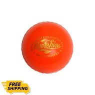FLASH EVERSHINE CRICKET BALL
