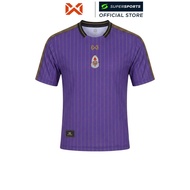 WARRIX Bangkok Christian College Oversize 2026 Adult Football Shirt