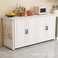 Dining Side Cabinet Multifunctional Kitchen Table Living Room Island Table Low Cabinet Tea Cabinet S