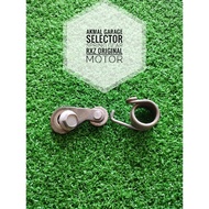 SPAREPART RXZ ORIGINAL MOTOR.SELECTOR SPRING GEAR RXZ ORIGINAL MOTOR