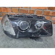 BMW X3 E83 2003-2005 Projector HID Headlight Front Head Light Lamp Lampu Depan 1 Piece Right Hand Side