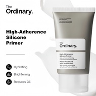 The Ordinагу High-Adherence Silicone Primer Non-greasy moisturizer ​reduces pores blemishes 30ml