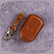 Bao Da Chìa Khoá Ô Tô HONDA ACCORD CR-V CRV HRV CIVIC CITY JAZZ Civic Rs City RS Smartkey 234  Nút B