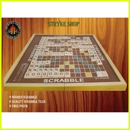 CHESS BOARD, TOURNAMENT, MEDIUM, PETITE, MALENGKE SIZE,SCRABBLE, GAME OF GENERALS, DAMATH MATH BOAR