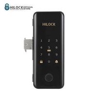 กลอนดิจิตอล HILOCK HL-500B สีดำ (1278351)