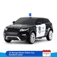 Rastar | Dynamic RC Car 1/12 Model