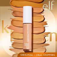 ELF Hydrating Camo Concealer, Lightweight Full Coverage, Long Lasting, Conceals, Corrects, Covers, H