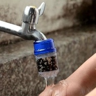 Tap Filter Mini Water Tap Filter/ PAM Well Tap Drinking Water Filter/