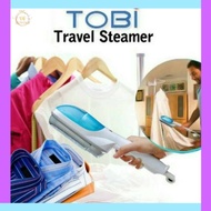 Tobi Iron (Tobi travel steamer) ORIGINAL