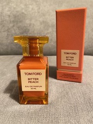 Tom Ford 2020 Perfume - Bitter Peach