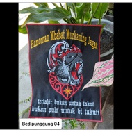 Ikspi back bet (bet 04)