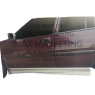 B1076 CAR BODYKIT PROTON SAGA / KANCIL SIDE SKIRT (E36-M3) (FIBER)