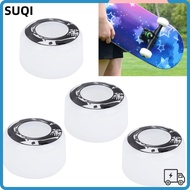 LUCKY-SUQI 4Pcs/Set Skateboard Replacement Wheels, High Elasticity PU Skateboard Wheels, Durable 78-
