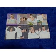 [READY] Mpc JUNGKOOK JK JEON JUNG KOOK SOWOZOO MINI PC MUSTER SWZ 1/8 2/8 3/8 4/8 5/8 6/8 7/8 8/8 1 